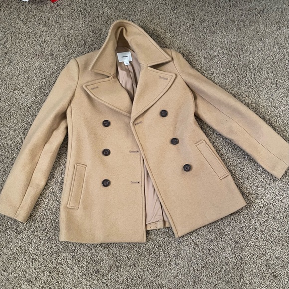Old Navy Jackets & Coats Womens Old Navy Coat Poshmark